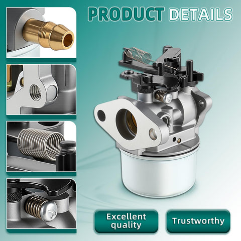 AUTOKAY shut-off valve enables safe maintenance and fuel control.