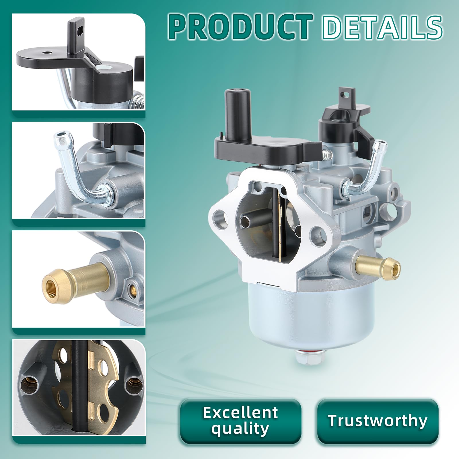 AUTOKAY compatible model list visible on packaging