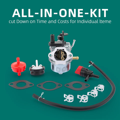 AUTOKAY winter-use potential for Toro snowblowers
