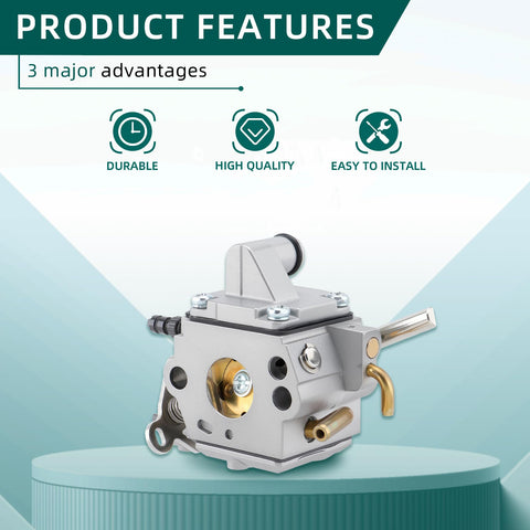 AUTOKAY Zama C1Q-S258 linkage detail for throttle response
