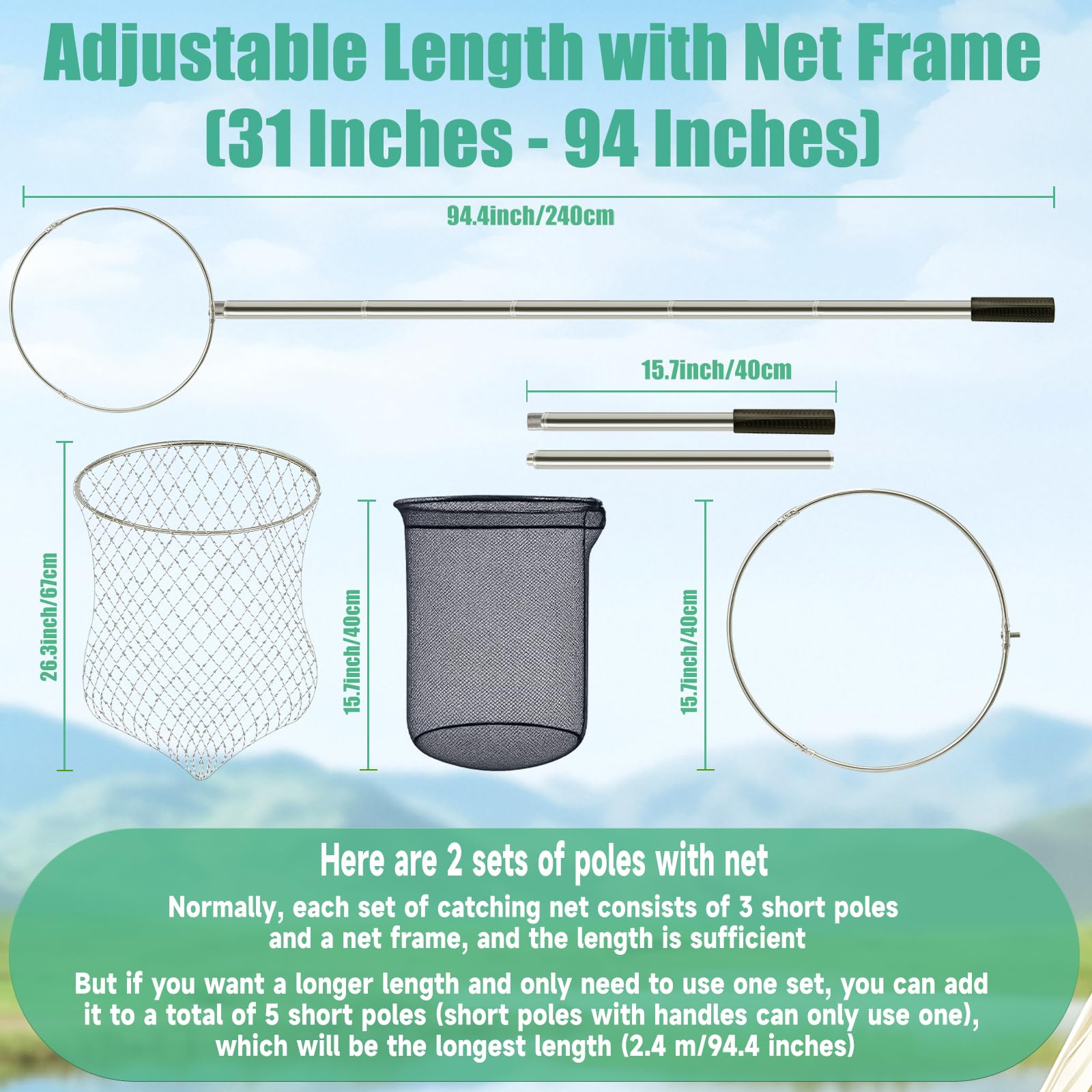 Autokcan stainless steel frame and components for durability
