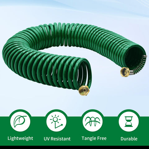 AUTOMAN brass connectors 3-4-in ensure rust-free connections