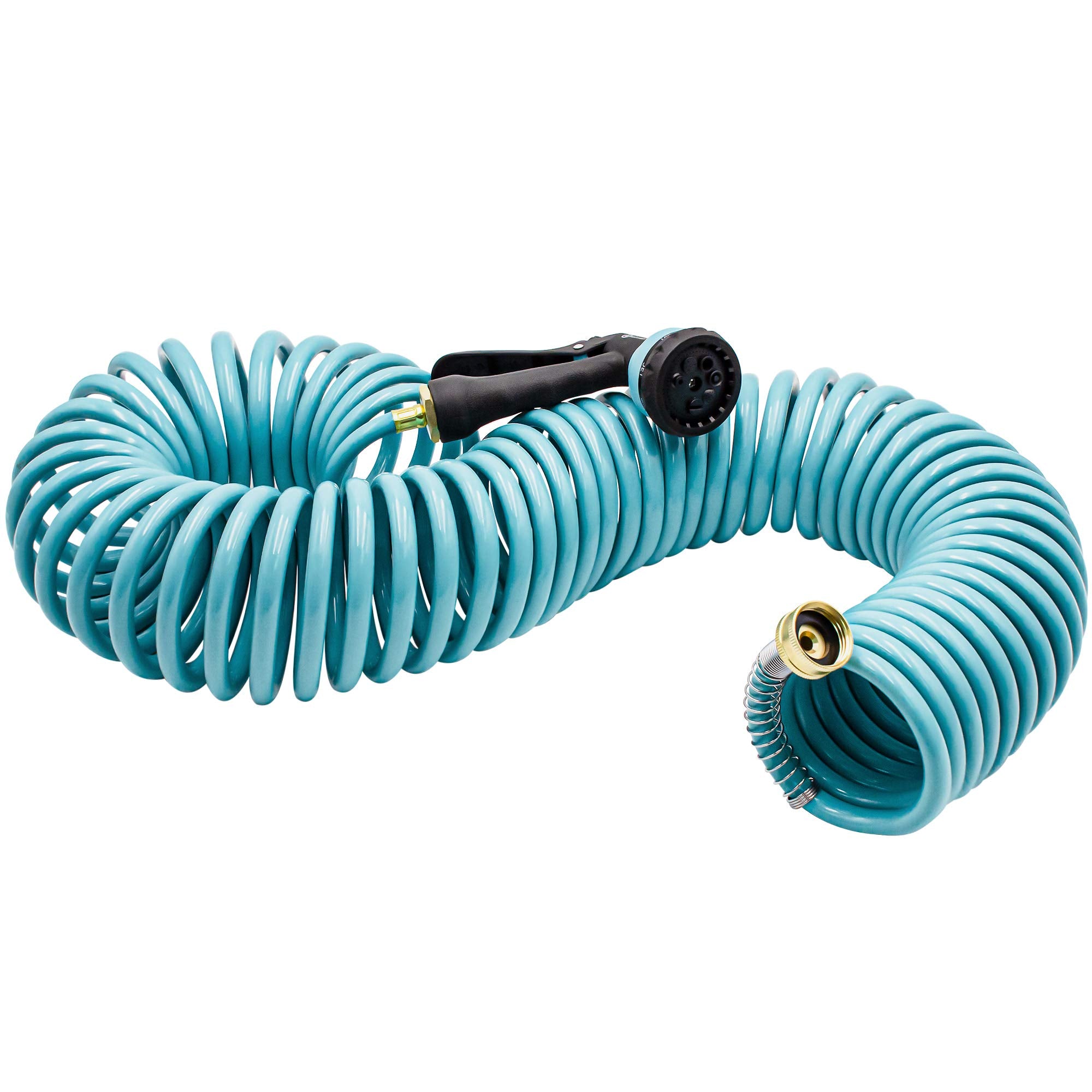AUTOMAN corrosion-resistant connectors withstand outdoor exposure