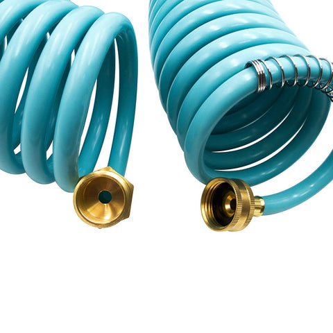 AUTOMAN lightweight EVA material reduces weight for easy handling