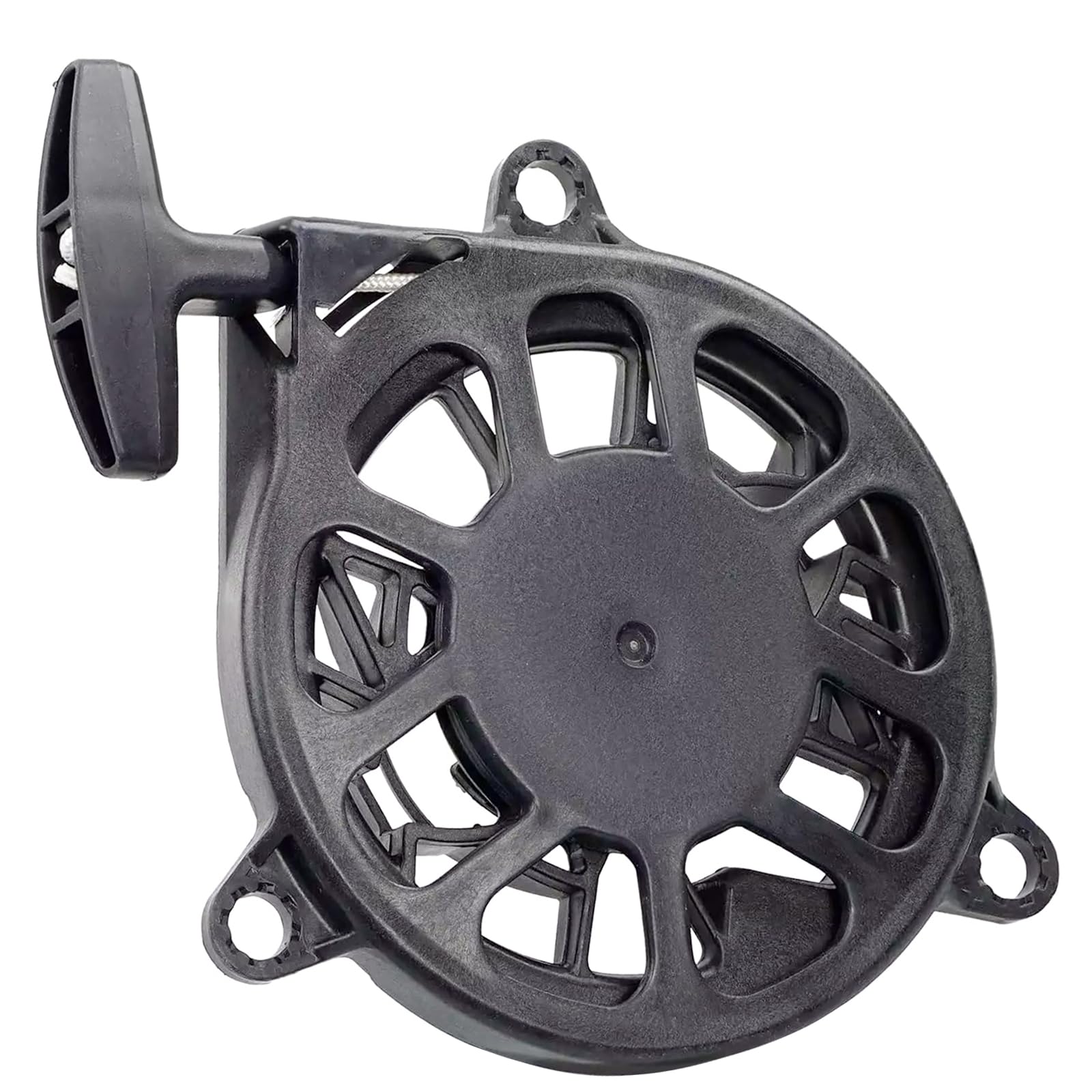 Automost GCV170 pull start assembly ready for quick starts and reliable operation.