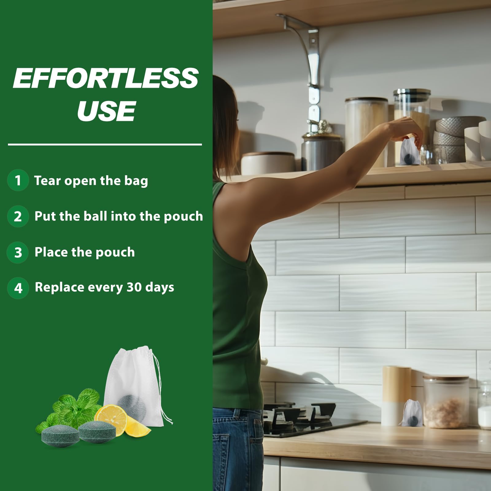 Engine bay and RV storage benefit from portable deterrents.
