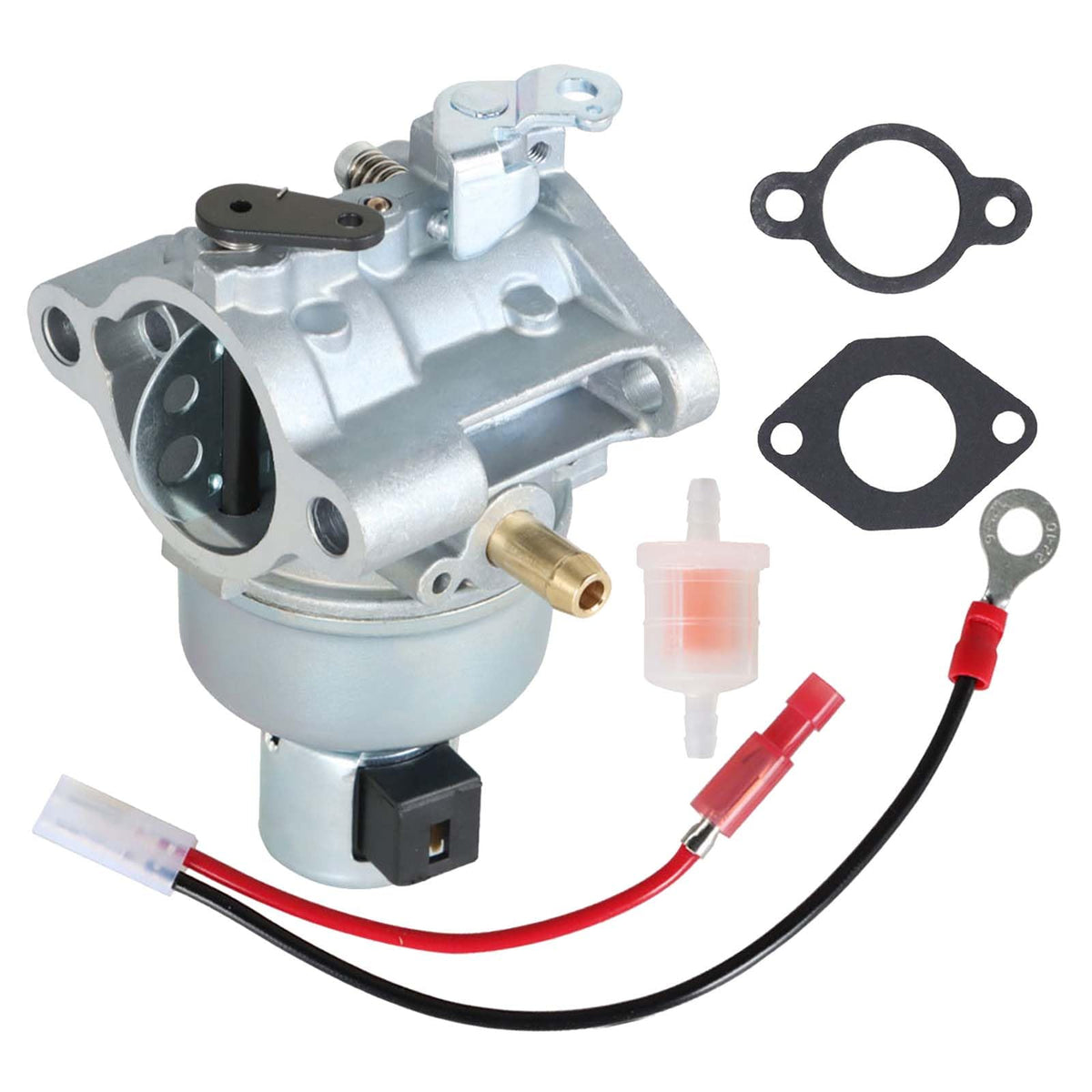 Autoparts carburetor courage 20-853-33-s compatible Kohler engines for smooth starts
