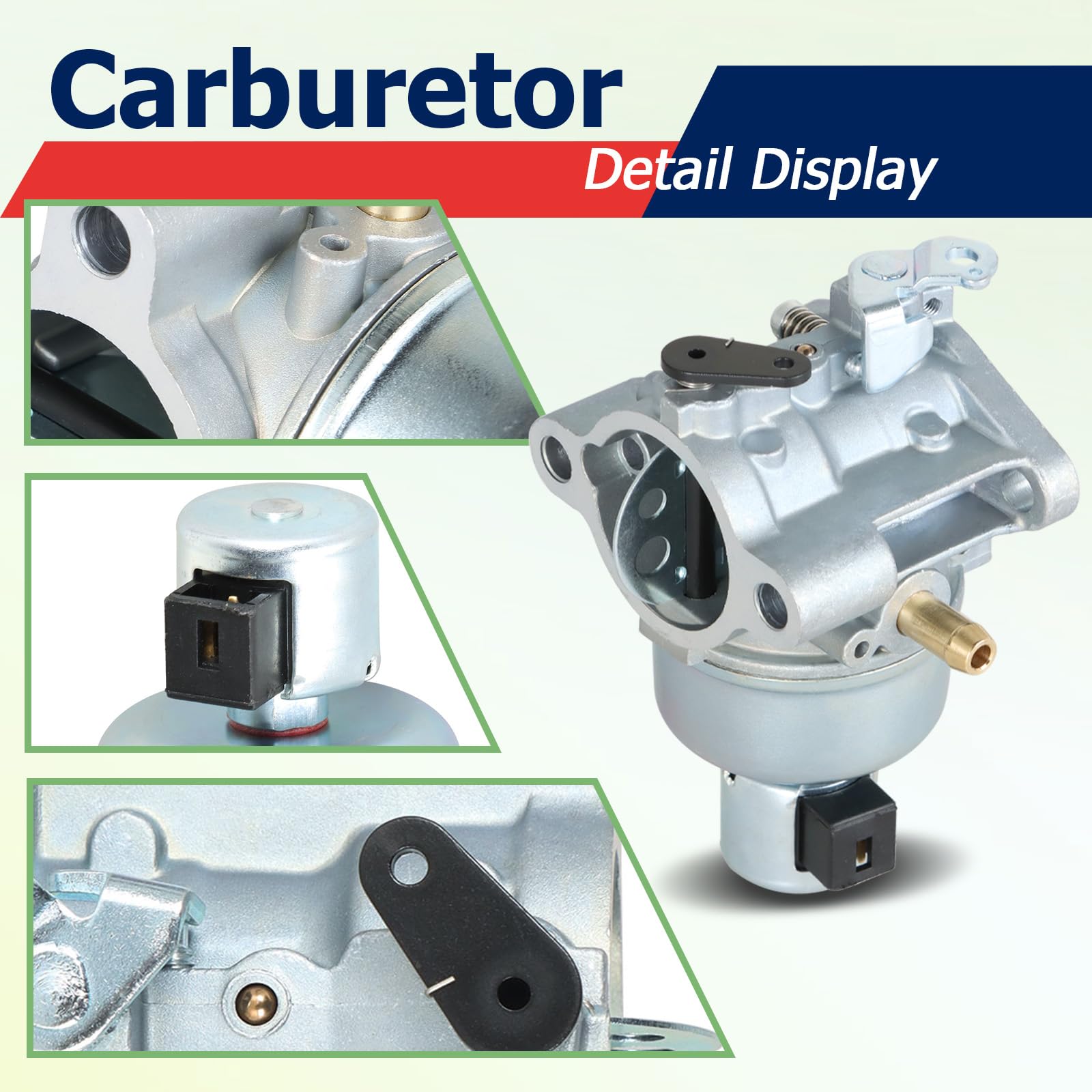 Autoparts fuel filter improves filtration for cleaner fuel supply