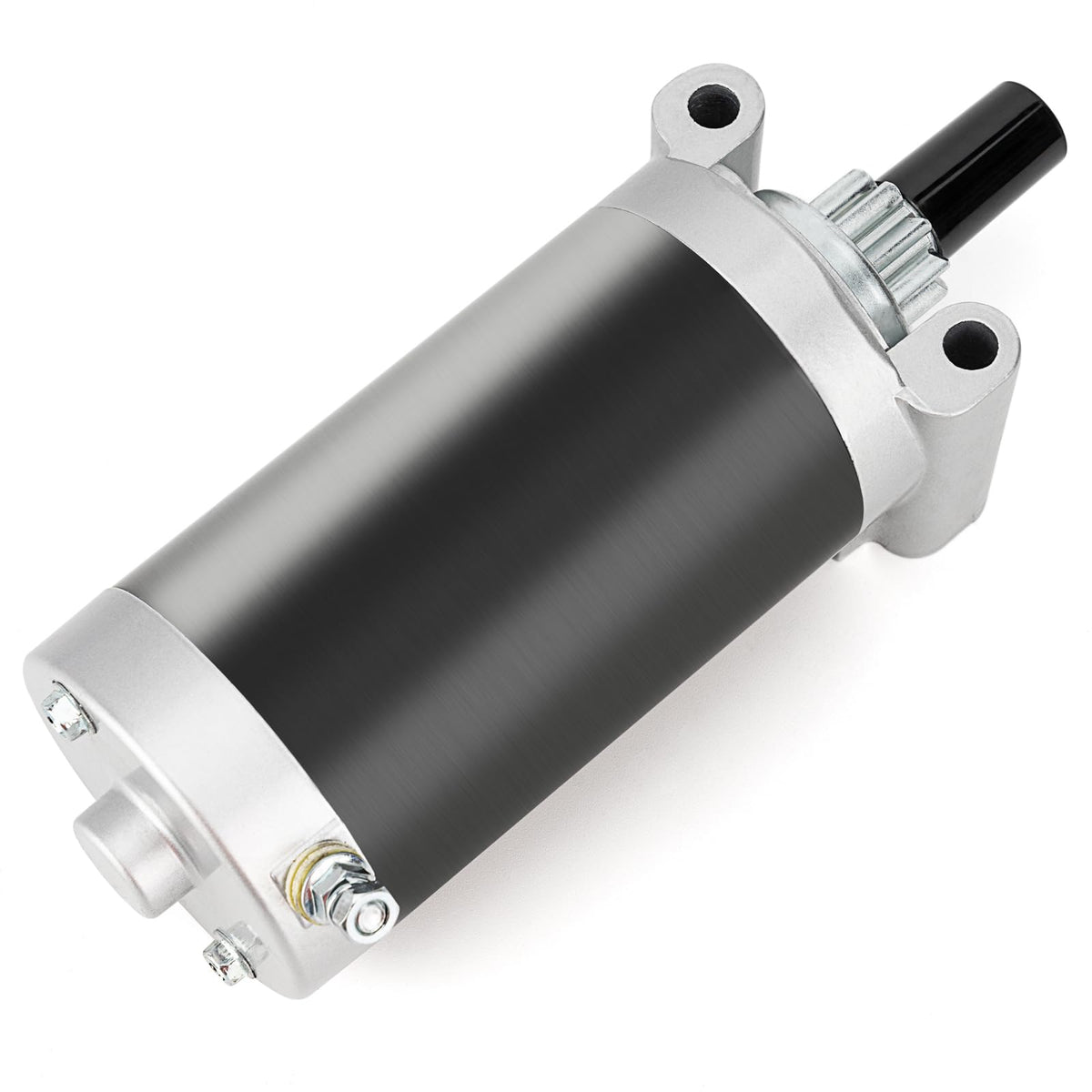 Autoverve Kohler 7000 series starter close-up ensuring reliable starts