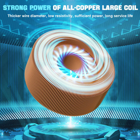 Autoverve power center supply reinforced components for durable, long-lasting pool chlorine control.