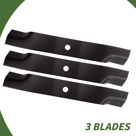 Autsurles blades undergo strict quality inspection for reliability