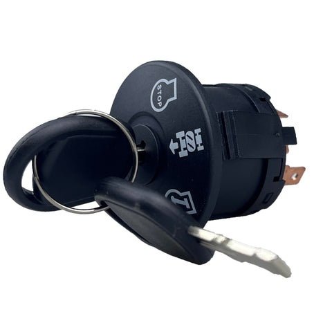 Auttbexly metal switch housing highlights durability for outdoor use.