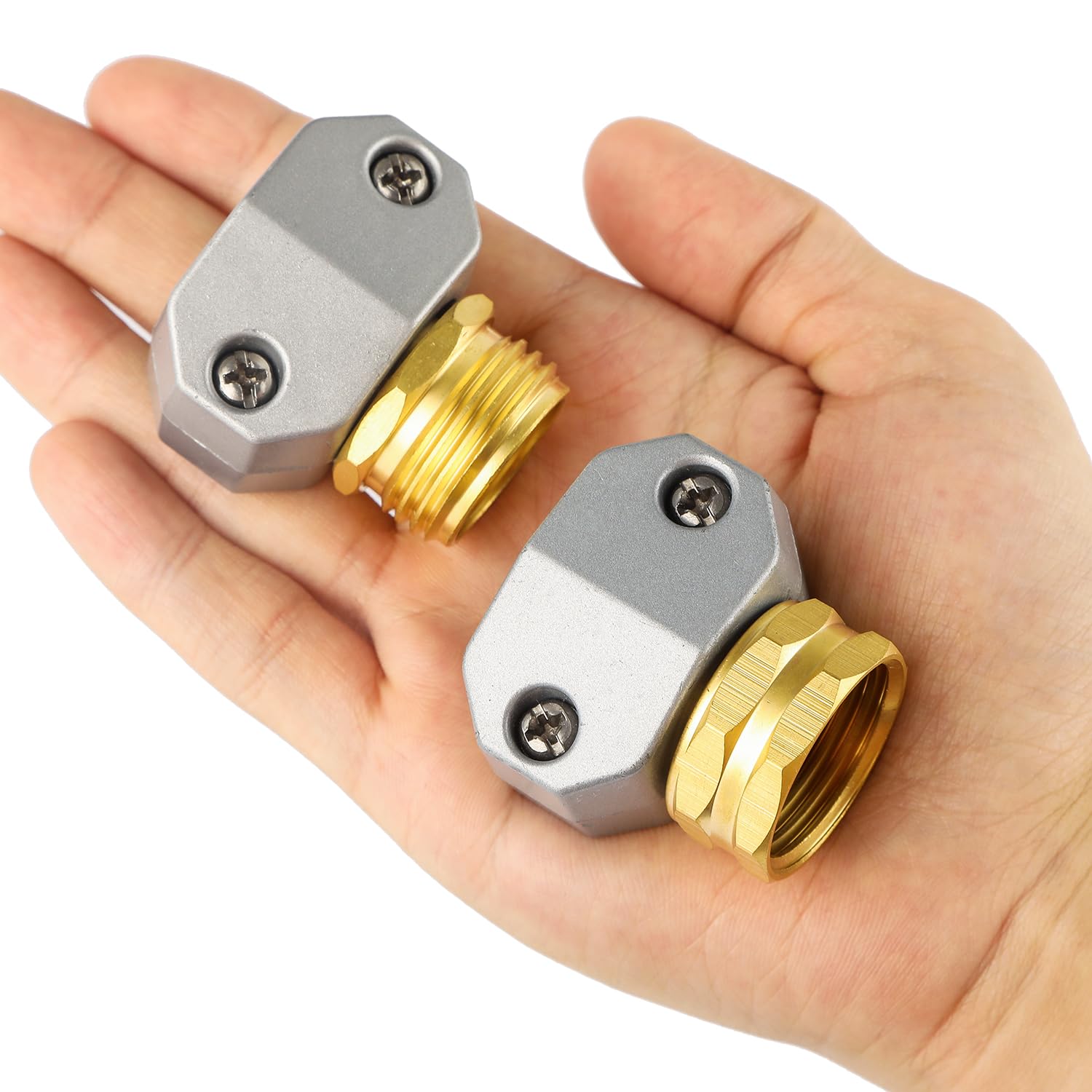 AuySier kit includes extra rubber washers for better seals.