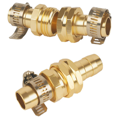 AuySier rubber gasket included for seamless sealing on repairs.