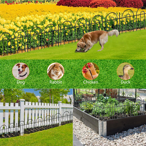 AVELOTUUG rustproof metal frame withstands outdoor weather