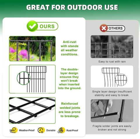 AVELOTUUG easy-install cable ties included for quick setup.