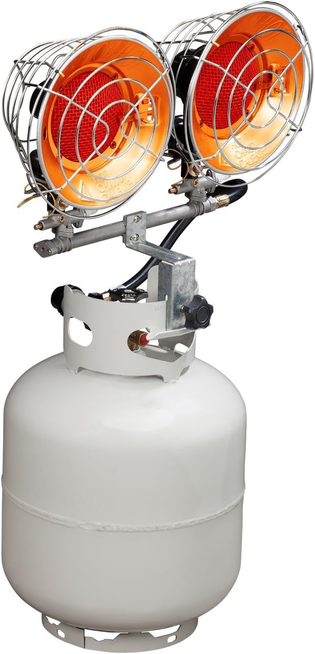 Avenger FBDTP30 side-angle view highlighting portable design