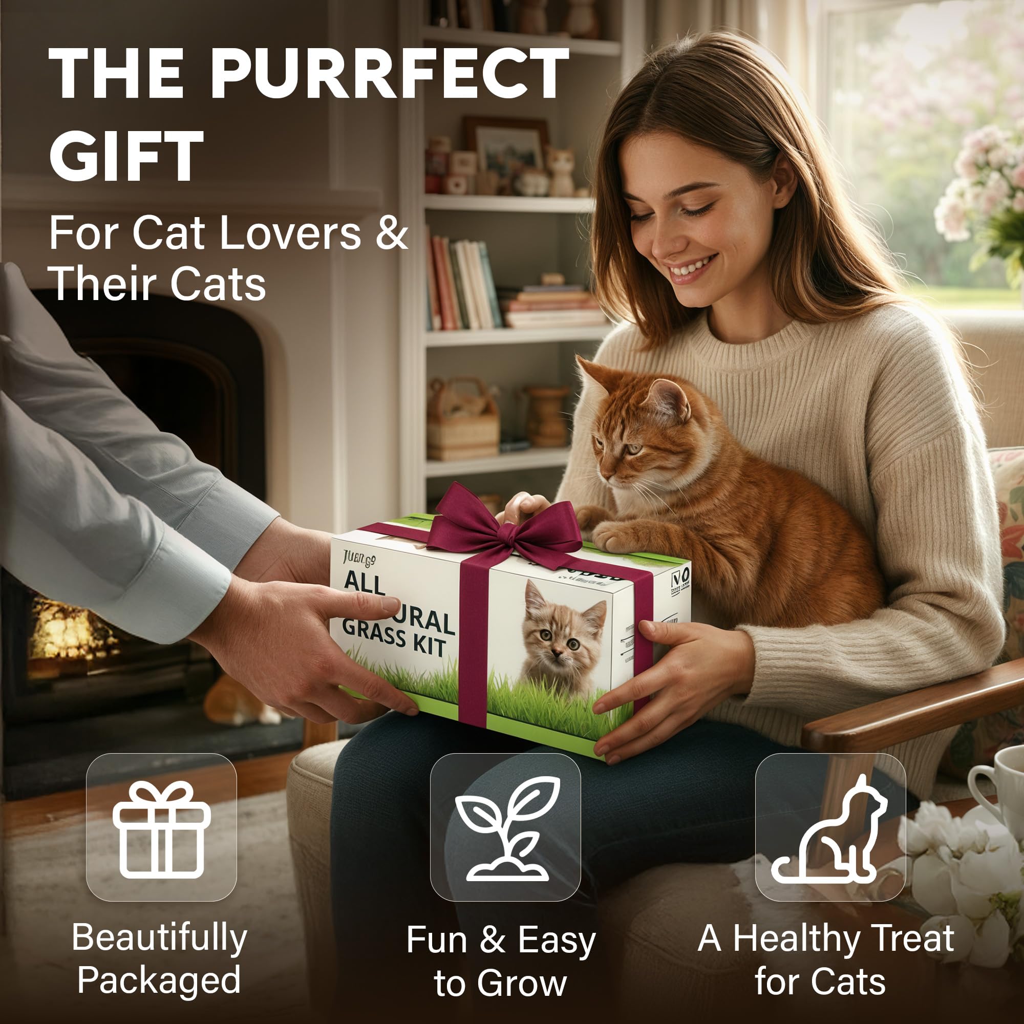 AVERGO indoor setup fits compact spaces for home growing.
