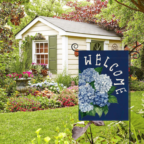 AVOIN colorlife 12x18 outdoor flag ideal for yard decor