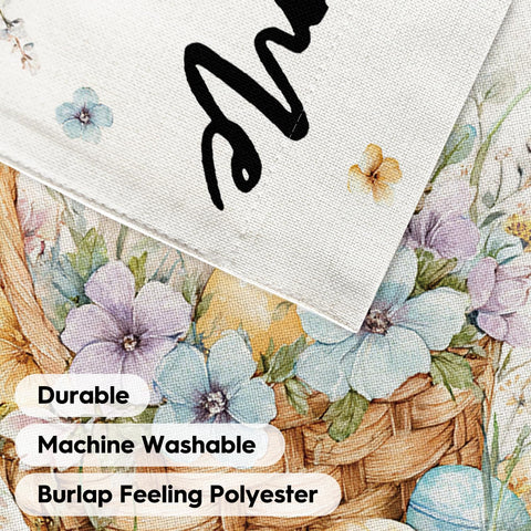 Durable outdoor flag for deck or veranda.
