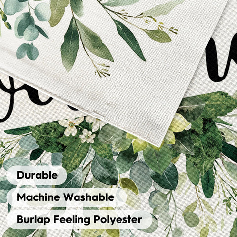 AVOIN colorlife double sided print ensures both sides read correctly