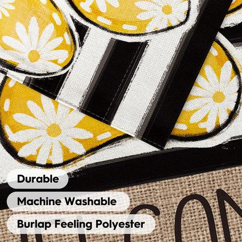 AVOIN colorlife double-sided print ensures visibility from both sides