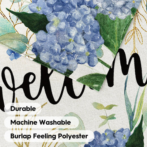 AVOIN colorlife machine-washable fabric keeps colors bright