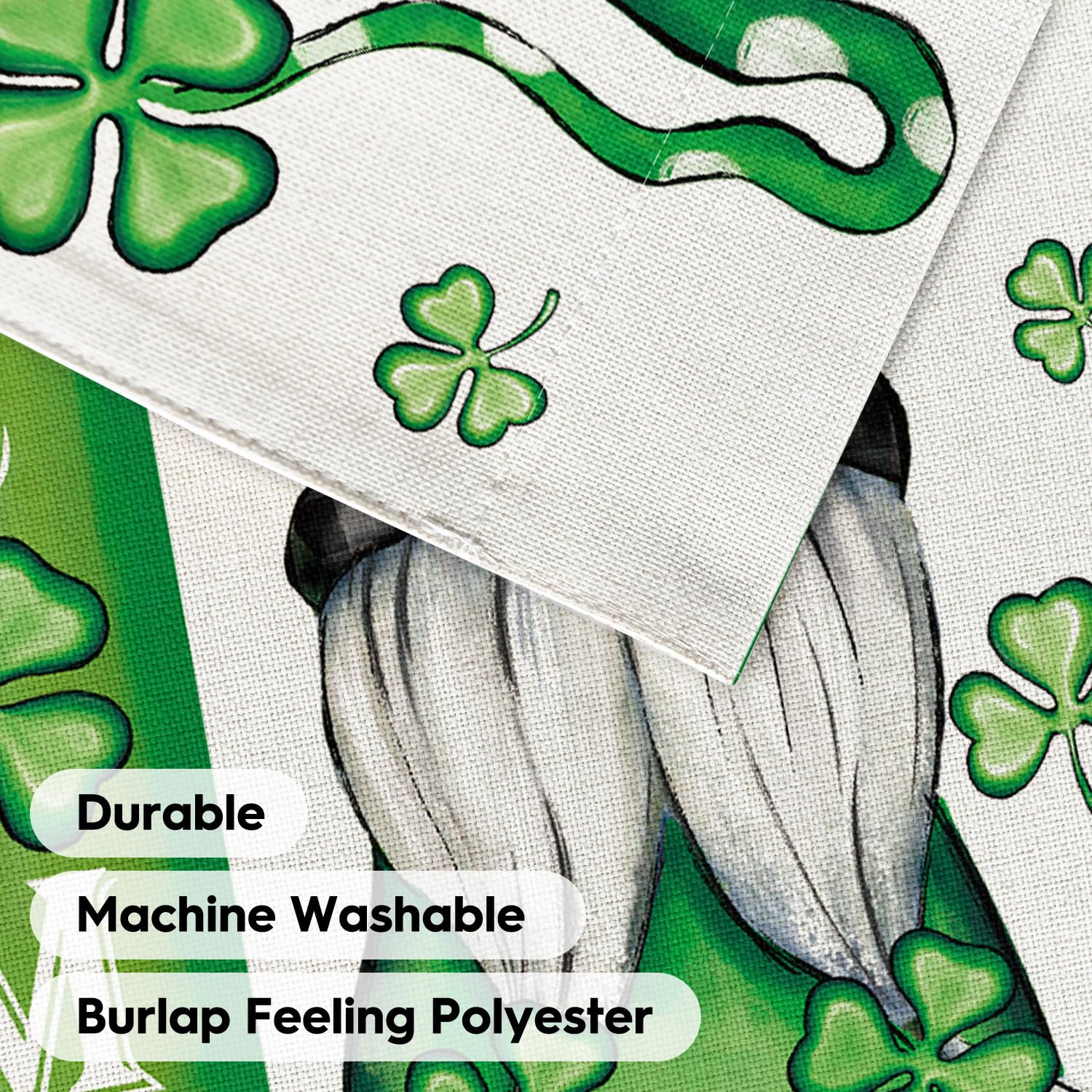 Machine washable AVOIN colorlife flag for easy outdoor care