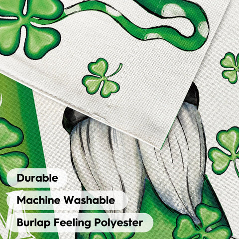 Machine washable AVOIN colorlife flag for easy outdoor care