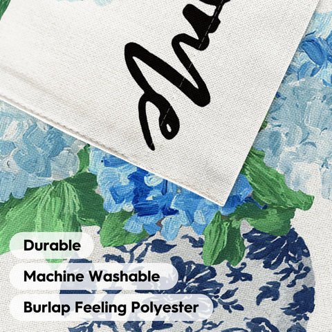 AVOIN colorlife machine-washable flag for easy outdoor care
