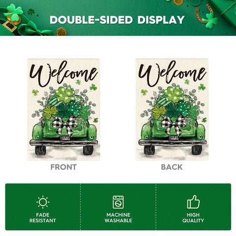 AVOIN colorlife machine washable flag enables easy care after celebrations.