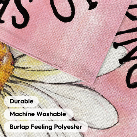 AVOIN colorlife Outdoor flag design adds seasonal welcome to guests in gardens.