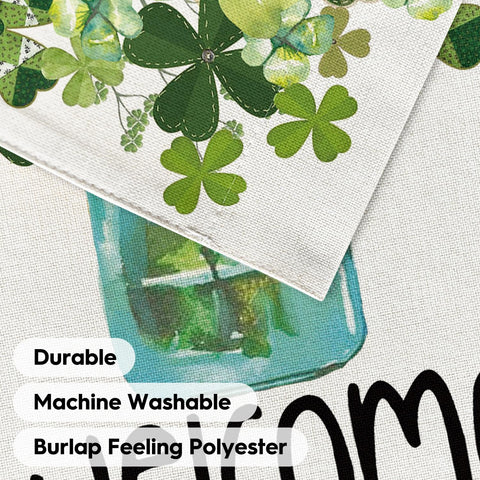 AVOIN colorlife Sleeve-top flag with standard pole compatibility for easy hanging