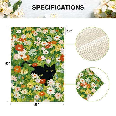 AVOIN colorlife weather-resistant polyester for reliable outdoor use.