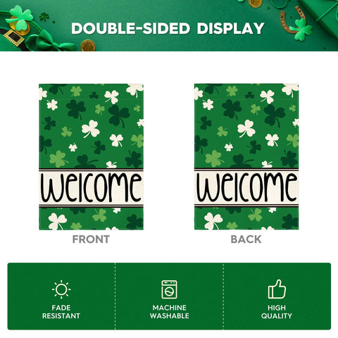 AVOIN colorlife easy-install flag for standard poles.