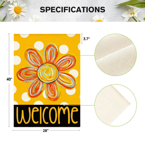 AVOIN colorlife Durable stitching detail for lasting outdoor use