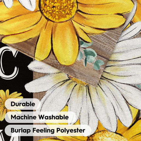 AVOIN colorlife flag made of weather-resistant polyester for outdoor use