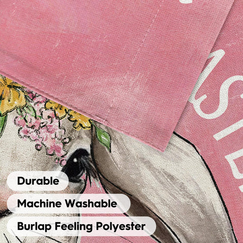 AVOIN colorlife Weather-resistant polyester flag suited for outdoor use