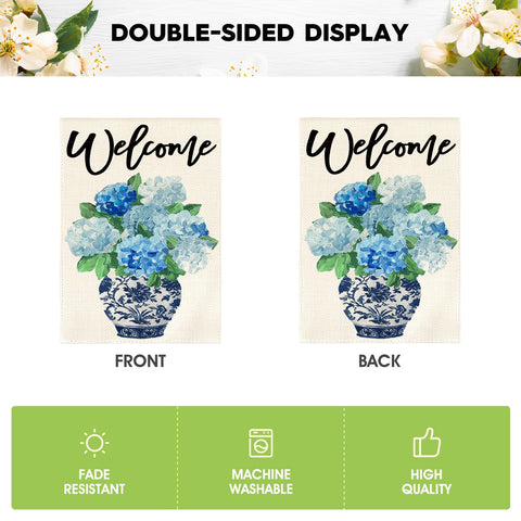 AVOIN colorlife weather-resistant polyester material withstands outdoor use