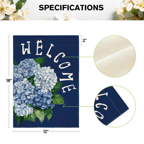 AVOIN colorlife weather resistant polyester flag withstands seasonal wear