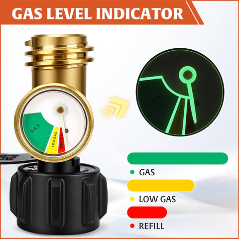 AWEASROY leak-proof seal close-up highlights safety against leaks.