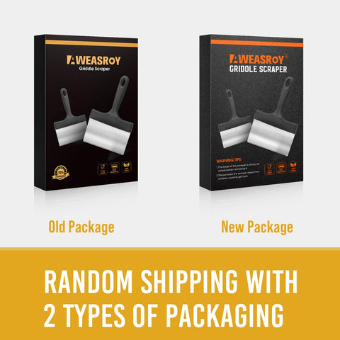 AWEASROY packaging variants available for stock variety and easy shelf display.