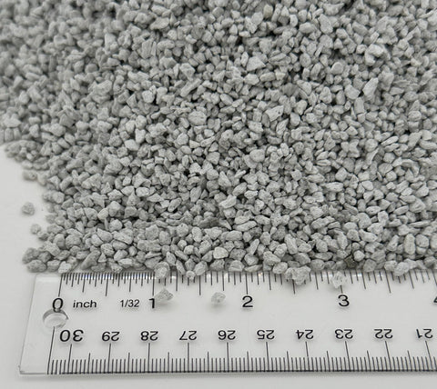 Awesome Industries large pumice 3/8 inch ideal for larger containers