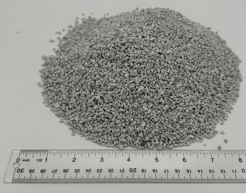 Awesome Industries pumice 1/4 inch improves drainage in pots and seedlings
