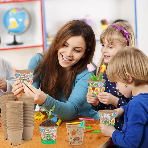 Aweyka 3D butterfly adds playful, tactile charm to displays.