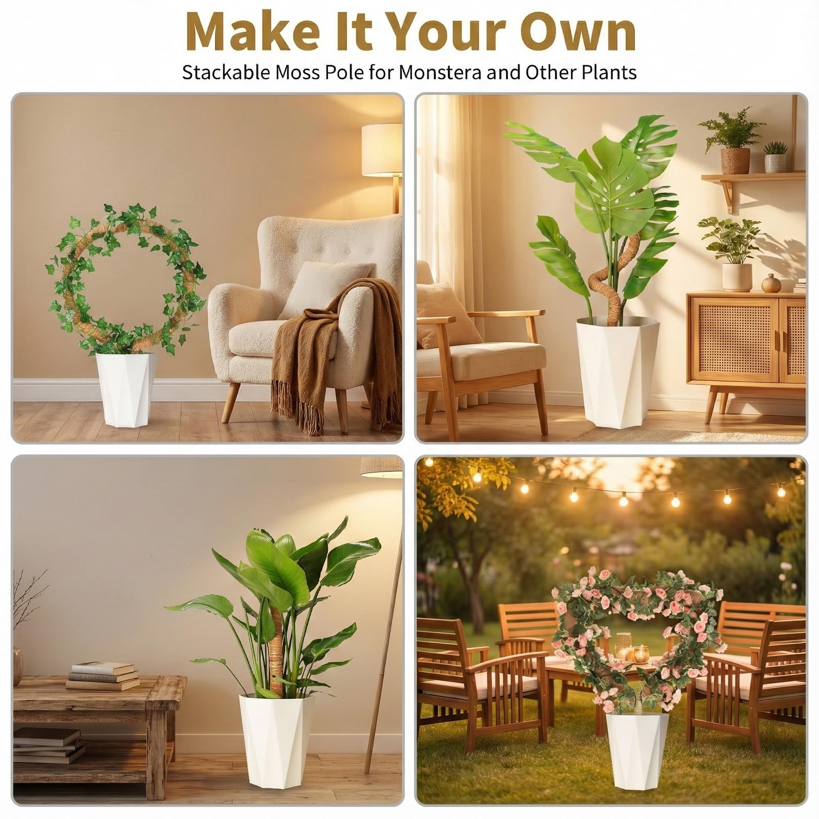 AWIBIKU complete set simplifies setup for beginners and growers.