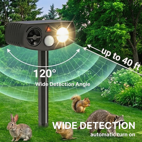 AWISH weatherproof outdoor housing withstands rain and snow
