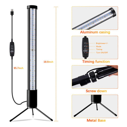AWLYLNLL easy assembly with a sturdy base and 12-month warranty for peace of mind.