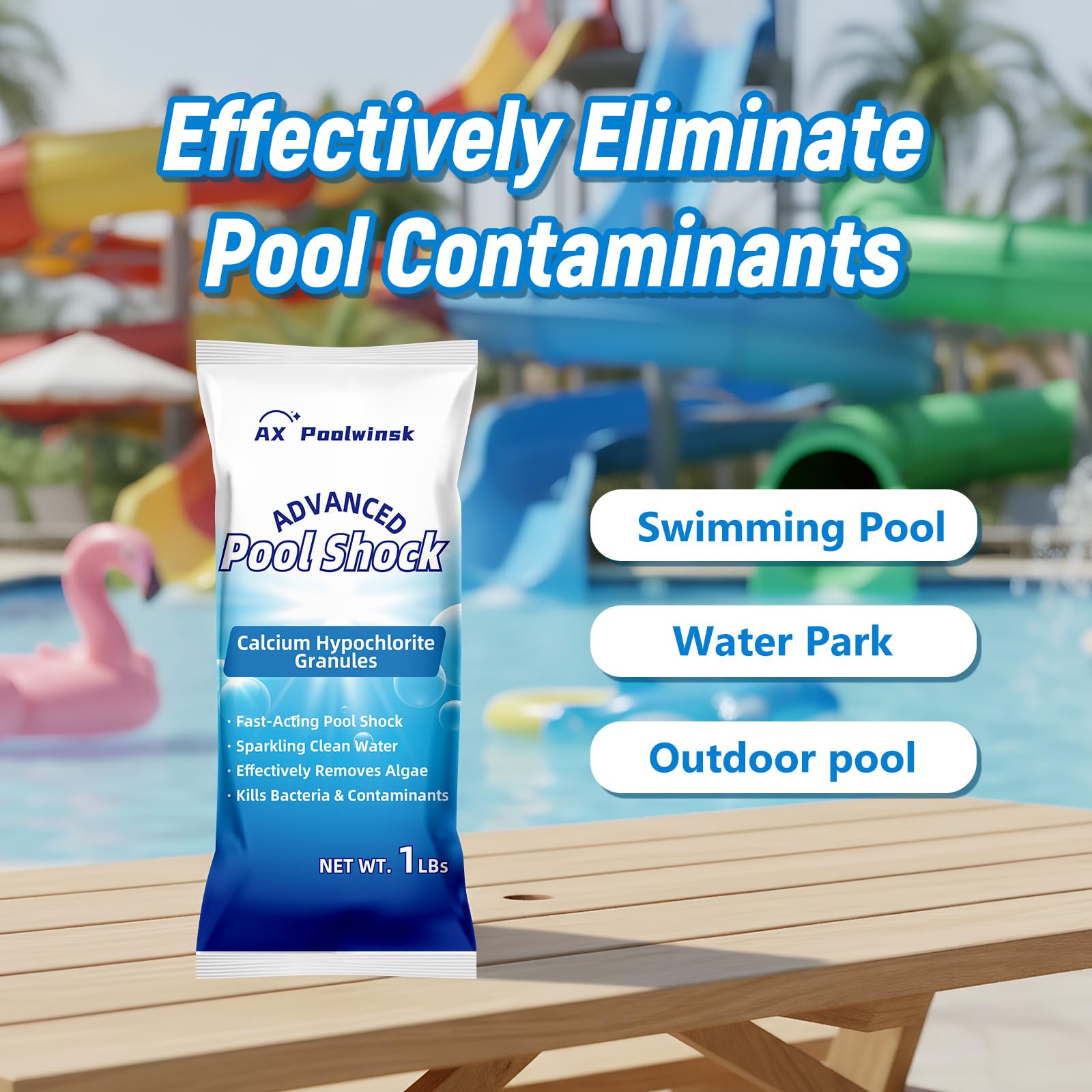 AX Poolwinsk compatibility with inground and above-ground pools