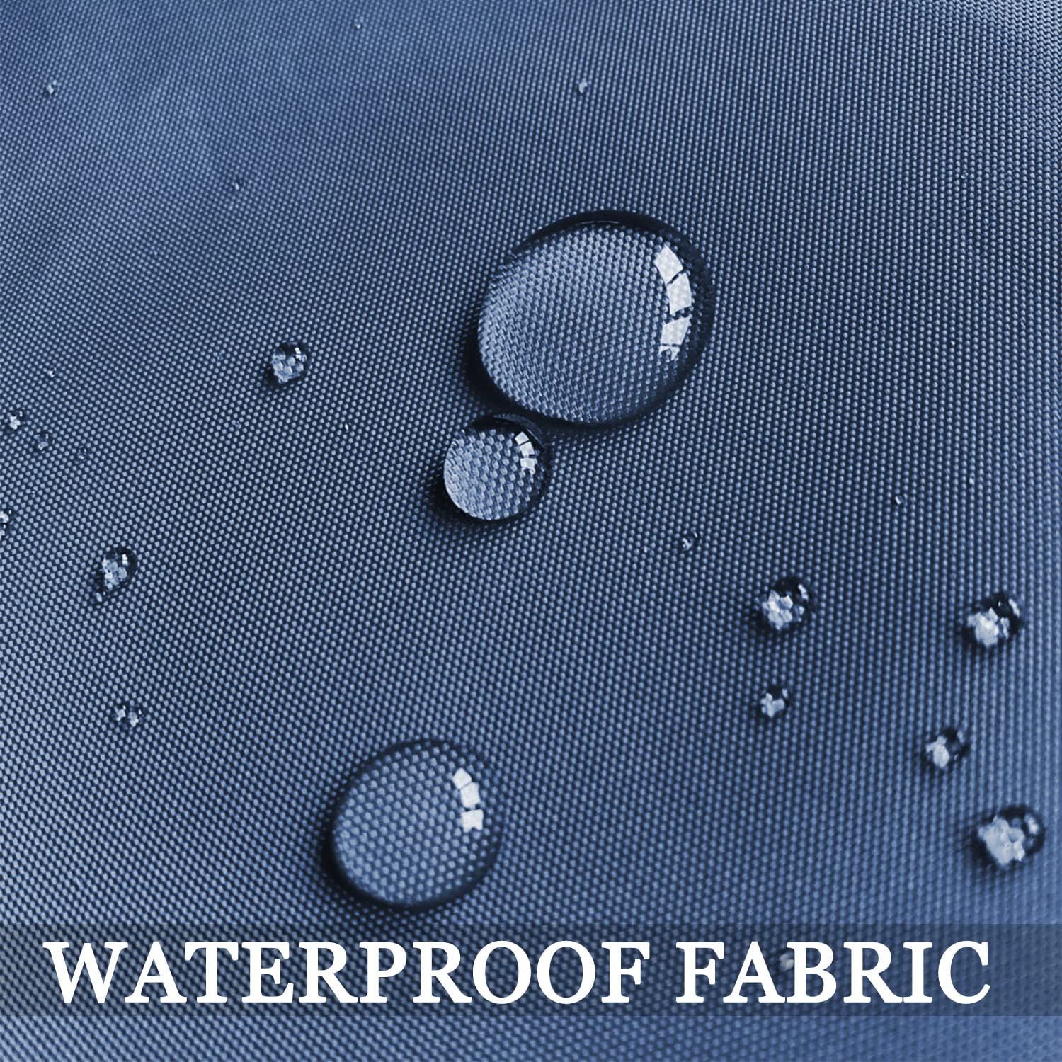 AXJBW outdoor banner flag resists weather while keeping color.